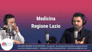 Intervista su medicina lazio su Ipnosi e tecniche avanzate per migliorare la salute