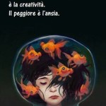 Usiamo la nostra creatività non l'ansia!!!